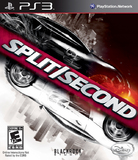 Split/Second (PlayStation 3)